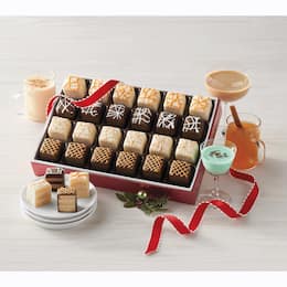 Christmas Spirit Petits Fours, , large